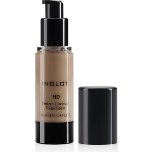 Uzun Süre Kalıcı Fondöten -Hd Perfect Coverup Foundation 75