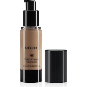 Uzun Süre Kalıcı Fondöten -Hd Perfect Coverup Foundation 76