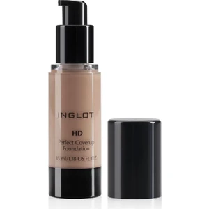 Uzun Süre Kalıcı Fondöten -Hd Perfect Coverup Foundation 72