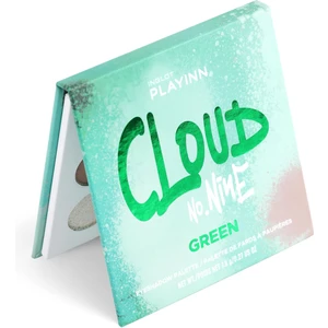 Playinn cloud No.Nine Palette