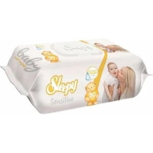 Islak Havlu 90 Yaprak 6'lı Set