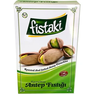 Kavrulmuş Antep Fıstığı 500 gr