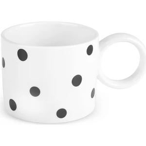 Erica Puantiyeli Mug Kupa 370 ml