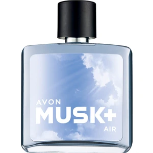 Musk Air Erkek Parfüm Edt 75 Ml.