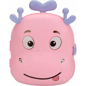 Valizli Makyaj Setim - Pembe
