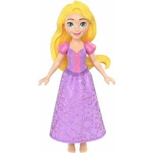Disney Princess Disney Prenses Mini Bebekler HLW69 - Rapunzel