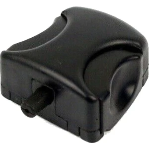 Transporter T4 1992-2003 Sürgülü Kapı Cam Açma Mandalı 7D0847733A