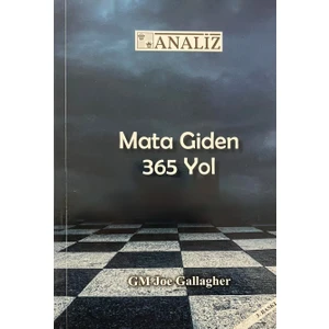 Mata Giden 365 Yol