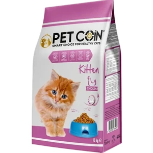 Kitten Kedi Maması
