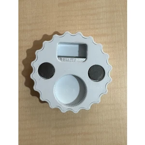 Açacaklı Logolu Magnet