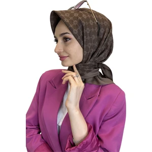 Elegance Monogram Eşarp 1090500