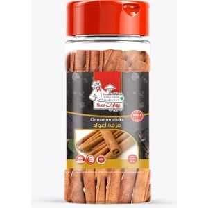 Sanabaharat Tarçın Çubukları 80GR