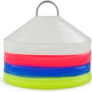 Küçük Boy Antrenman Çanağı 60 Lı