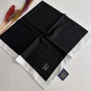 Premium Monogram Eşarp GX0101