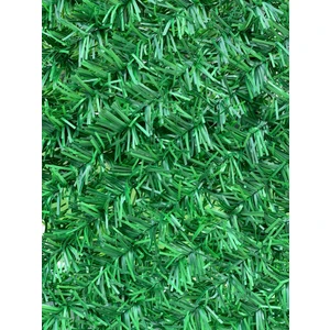 Çimçit, Çim Çit, Çimli Çit Teli, Dekoratif Çit, Bahçe Çiti - Yükseklik 50 Cm..