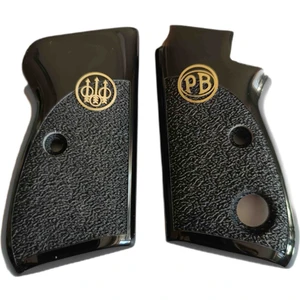 Sözler Savunma Tek Düğmeli Beretta Mod 70 Plexsi Kabze