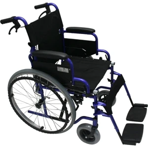 P110 Manuel Tekerlekli Sandalye