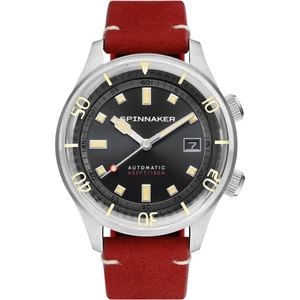Spınnaker SP-5062-01 Erkek Kol Saati