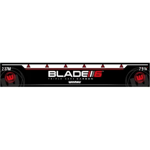 Dart Oche Sticker Blade 6