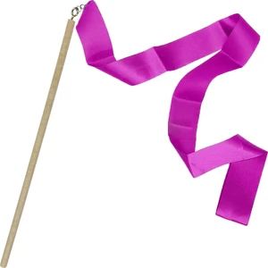 Jimnastik Kurdelesi Pembe