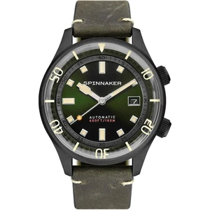 Spınnaker SP-5062-04 Erkek Kol Saati