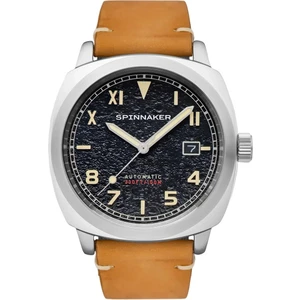 Spınnaker SP-5071-01 Erkek Kol Saati