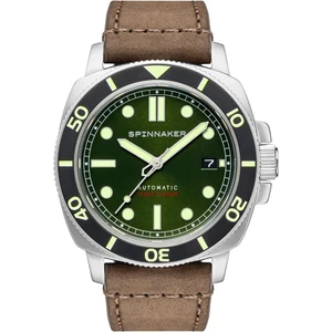 Spınnaker SP-5088-03 Erkek Kol Saati