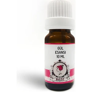 Konsantre Gül Esansı 10 ml