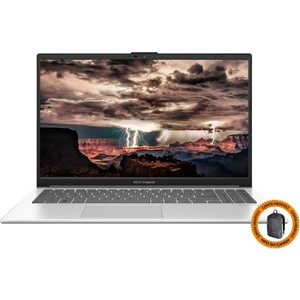 Vivobook Go 15 E1504GA-NJ257W01 I3-N305 8gb 512SSD 15.6" Fullhd W11H Taşınabilir BILGISAYAR-CNT002