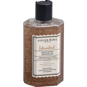 Atelier Rebul İstanbul Peeling Etkili Duş Jeli 250 ml