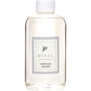 500 ml Beyaz Sabun Yedek Esans