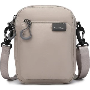 Smart Bags Mini Boy Ekstra Hafif Uniseks Postacı Çantası 3147