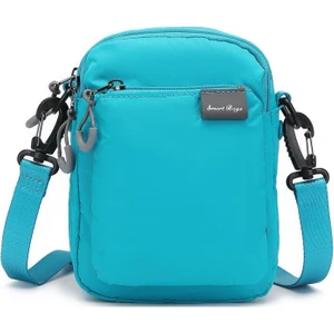 Smart Bags Mini Boy Ekstra Hafif Uniseks Postacı Çantası 3147