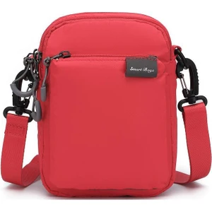 Smart Bags Mini Boy Ekstra Hafif Uniseks Postacı Çantası 3147