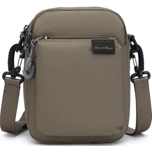 Smart Bags Mini Boy Ekstra Hafif Uniseks Postacı Çantası 3147