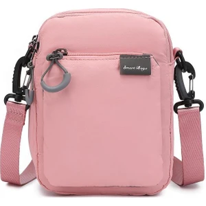 Smart Bags Mini Boy Ekstra Hafif Uniseks Postacı Çantası 3147