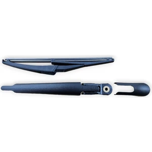 Fiat Egea Cross 2021-2025 Arka Cam Silecek Silgi Kolu Takımı