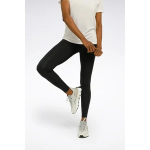 Pp Basic High Rise Tight Antrasit Kadın Tayt