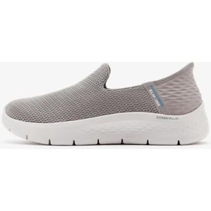 Go Walk Flex  -  Relish Kadın Bej Yürüyüş Ayakkabısı 124963TK Tpbl