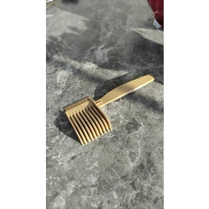 Internos Design Profesyonel Berber Kesim Tıraş Tarağı