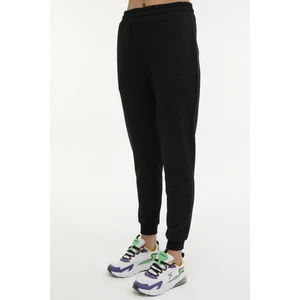 Wb Jogger 22SN86 4fx Siyah Kadın Eşofman Altı