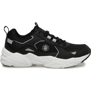 Clarke 4fx Siyah Kadın Sneaker