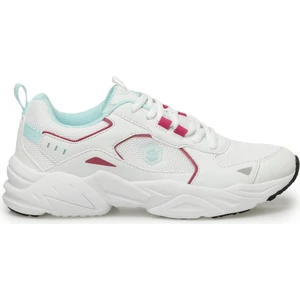 Clarke 4fx Beyaz Kadın Sneaker