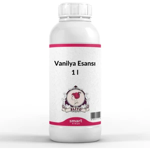 Vanilya Esansı 1 lt
