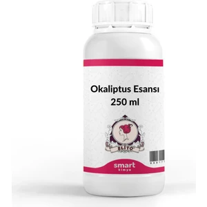 Okaliptus Esansı - 250 ml