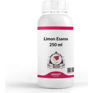 Limon Esansı - 250 ml