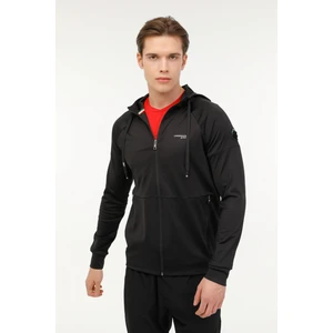 ml Renato 18SD1155 4fx Siyah Erkek Eşofman Üstü