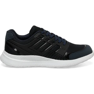 358245.M 4fx Lacivert Erkek Spor Ayakkabı
