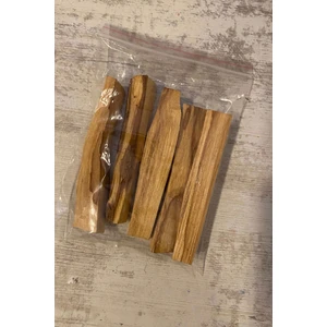 Palo Santo Nazar A  Tütsü Palasanto 100 G Negatif Enerji Yoga Ritüel Spiritüel