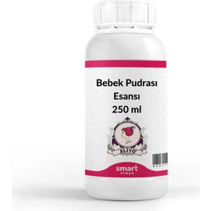 Bebek Pudrası Esansı - 250 ml